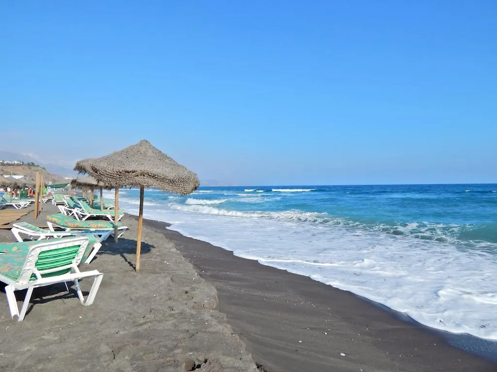 Balcon Heights 19 Apartment Torrox