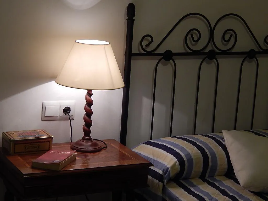 Balcon Heights 19 Apartment Torrox Spain