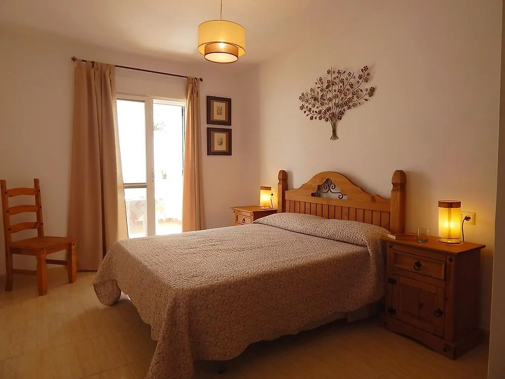 Апартаменты Balcon Heights 19 Торрокс-Коста
