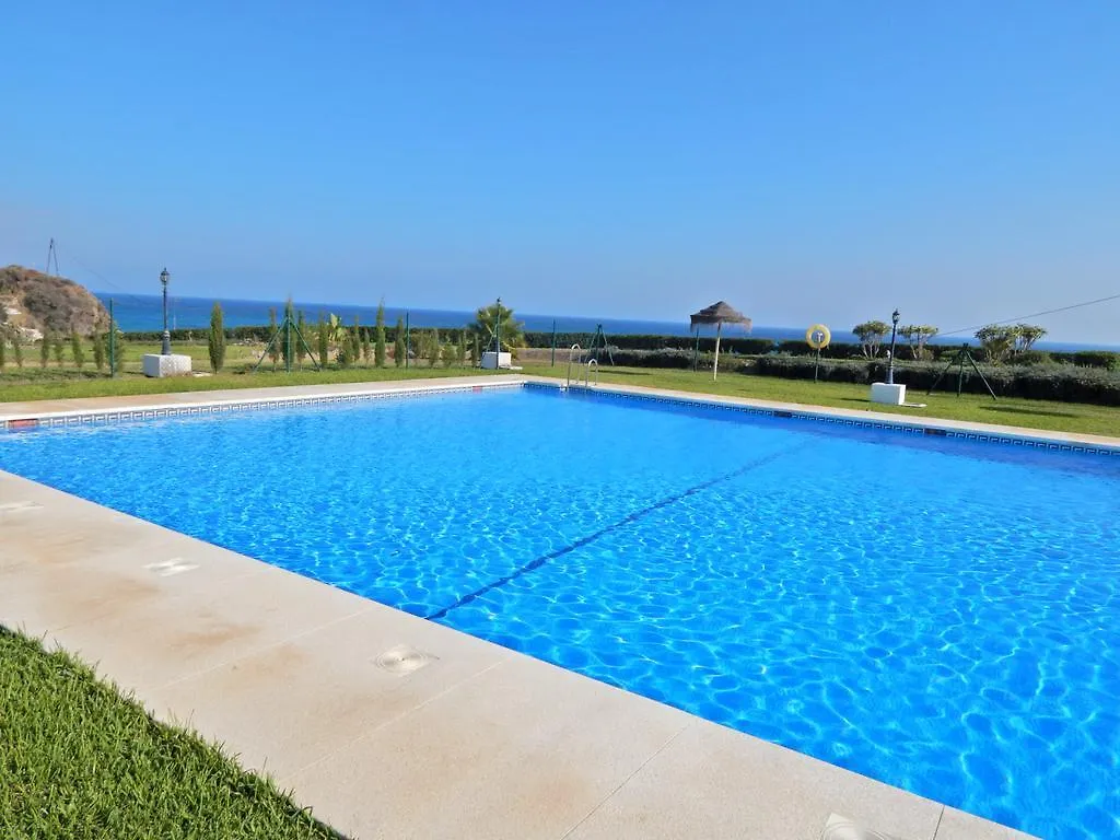 Апартаменты Balcon Heights 19 Торрокс-Коста
