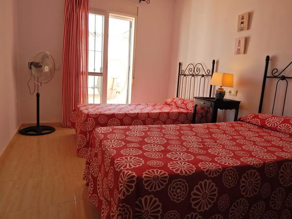 Апартаменты Balcon Heights 19 Торрокс-Коста 0*,