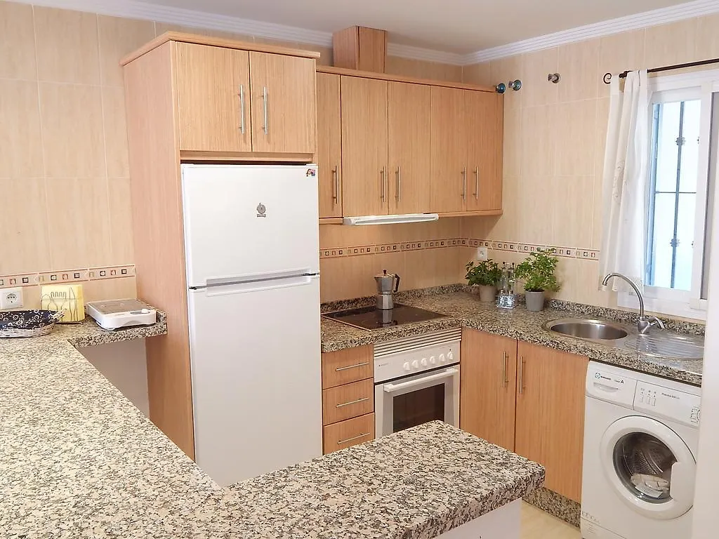 Апартаменты Balcon Heights 19 Торрокс-Коста 0*,  Испания