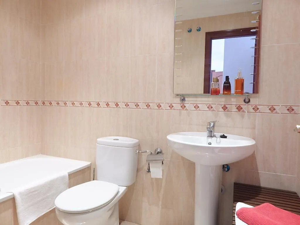 Апартаменты Balcon Heights 19 Торрокс-Коста 0*,  Испания