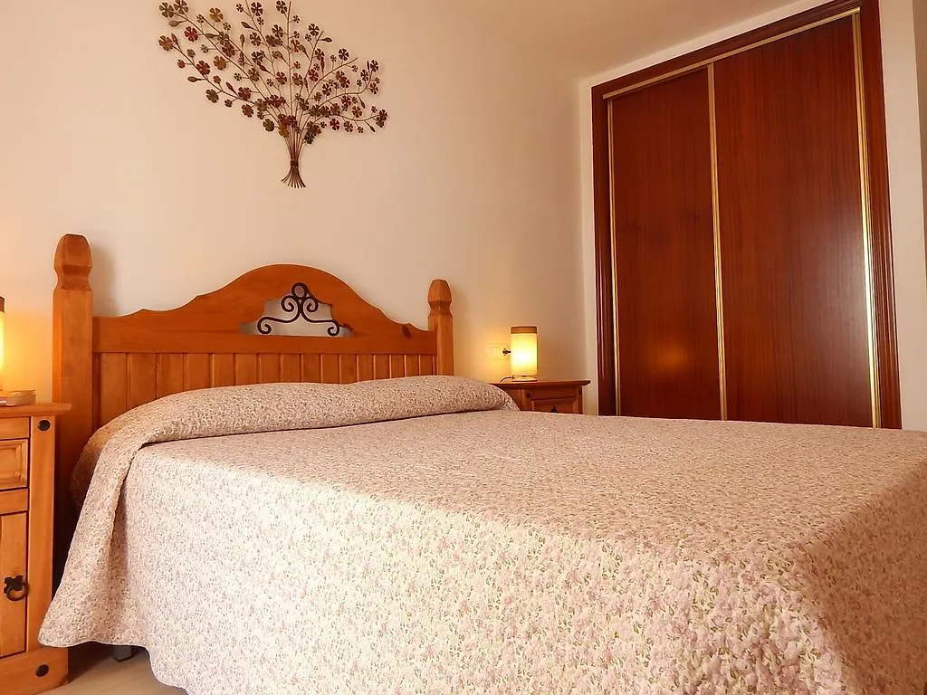 Апартаменты Balcon Heights 19 Торрокс-Коста 0*,