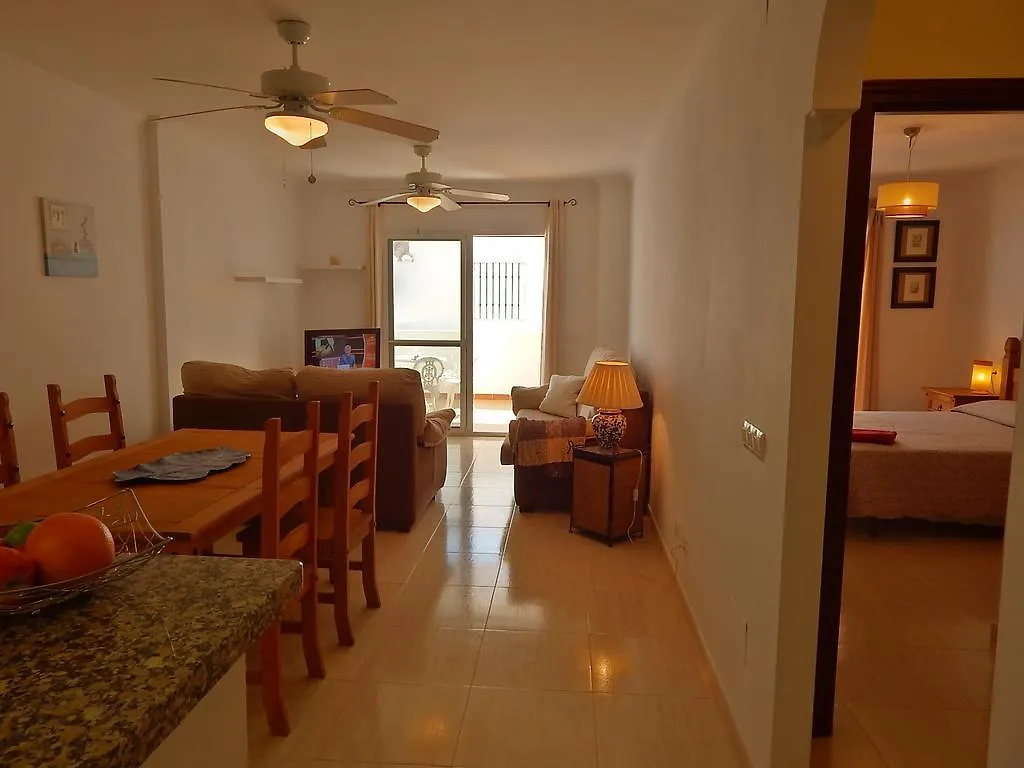 Апартаменты Balcon Heights 19 Торрокс-Коста