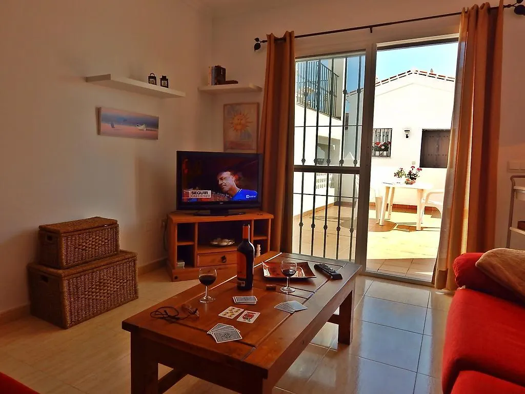 Апартаменты Balcon Heights 19 Торрокс-Коста Испания