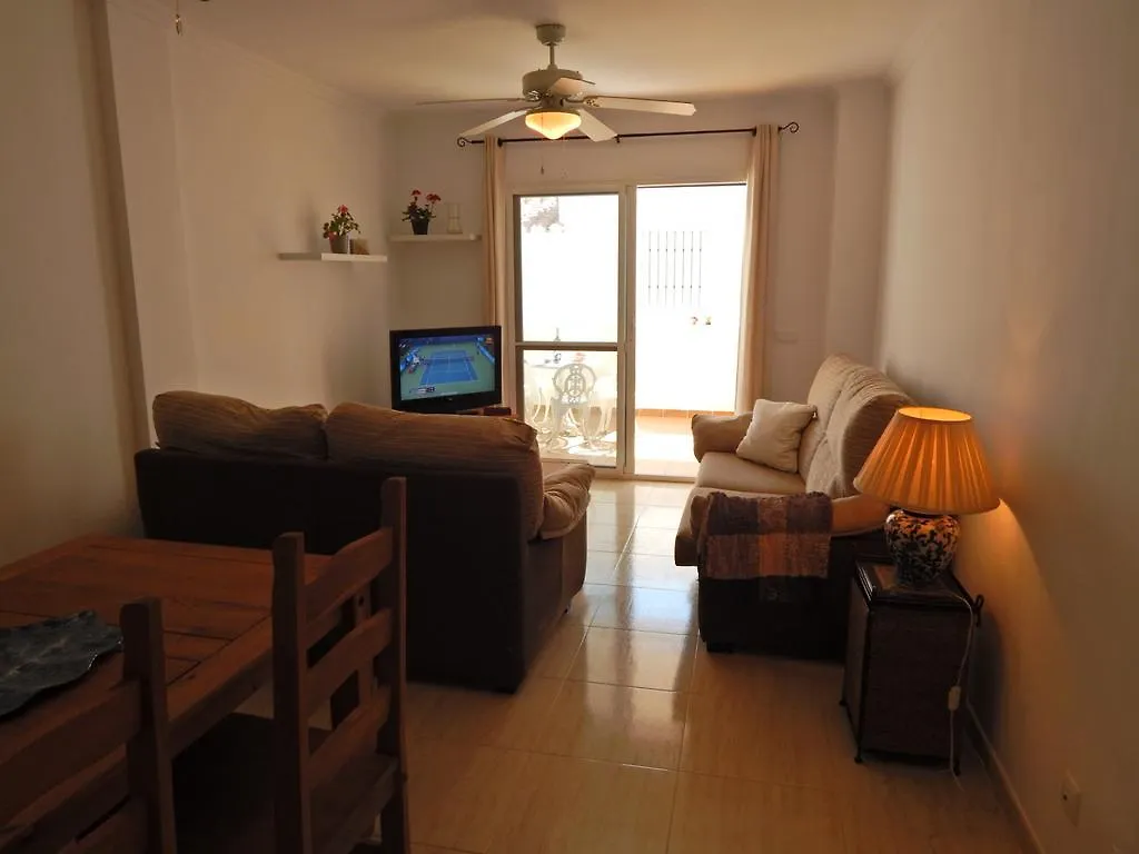 Апартаменты Balcon Heights 19 Торрокс-Коста 0*,