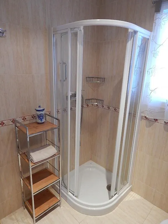 Апартаменты Balcon Heights 19 Торрокс-Коста Испания