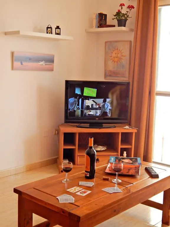 Апартаменты Balcon Heights 19 Торрокс-Коста 0*,
